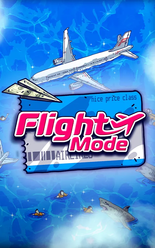 Flight Mode at Barbados Bingo Casino