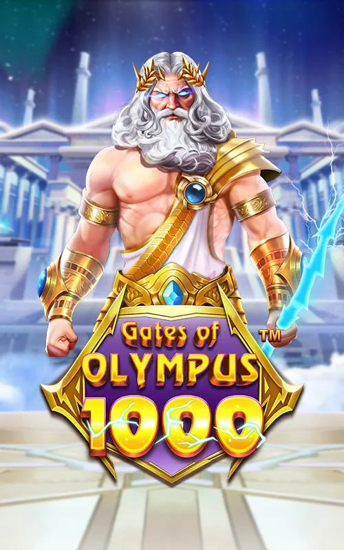 Gates of Olympus at Barbados Bingo Casino