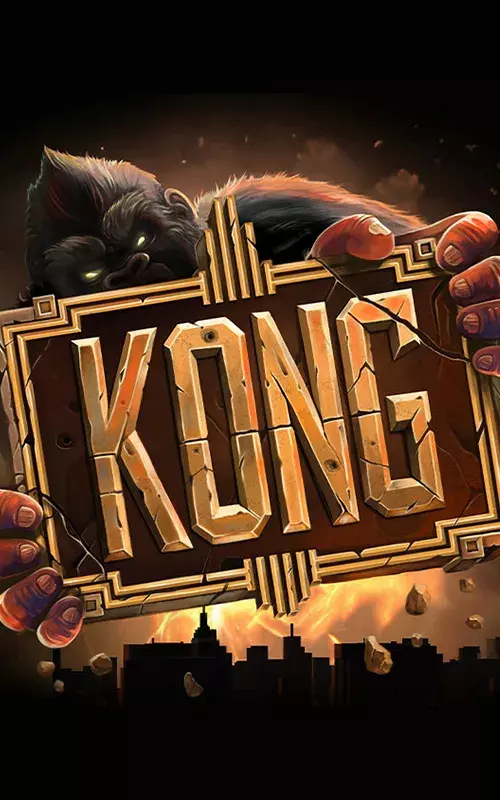 Kong at Barbados Bingo Casino