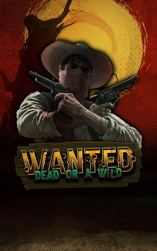 Wanted Dead or a Wild at Barbados Bingo Casino